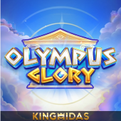 Olympus Glory card game icon on Han Online