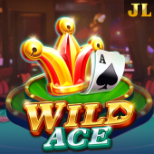 Wild Ace on Han Online